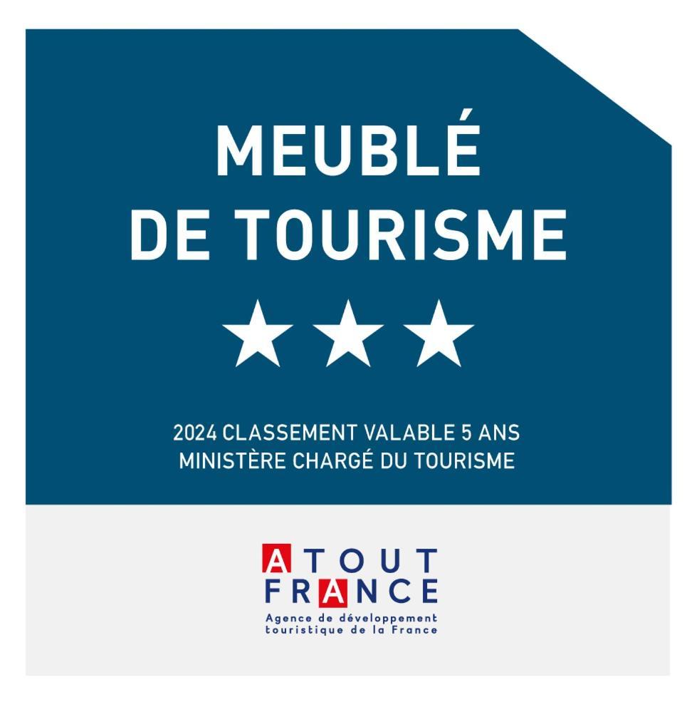 "Starry In So" 47M2, Lits Jumeaux, Parking Gratuit, Rue Calme Et Arboree, Metro 10 Min, Stade De France 24Min A Pied Сент-Уан Экстерьер фото