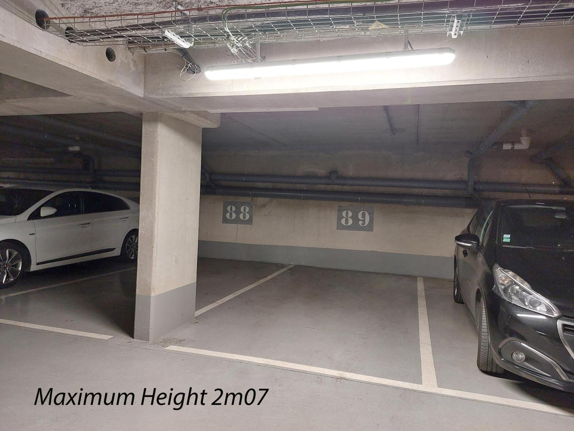 "Starry In So" 47M2, Lits Jumeaux, Parking Gratuit, Rue Calme Et Arboree, Metro 10 Min, Stade De France 24Min A Pied Сент-Уан Экстерьер фото